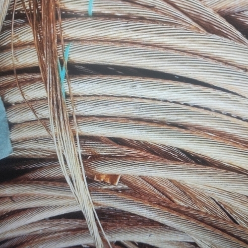 Copper Scrap