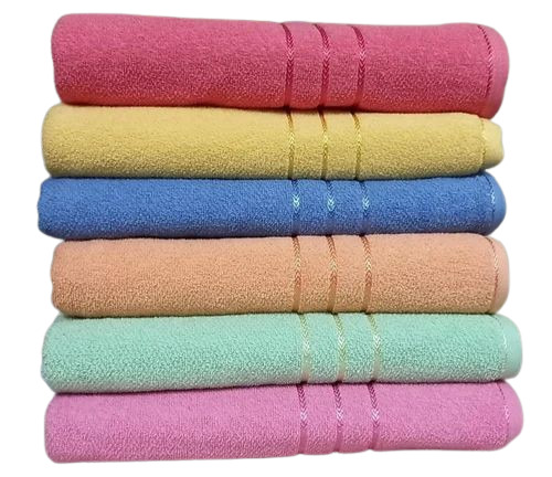Cotton Bath Towel
