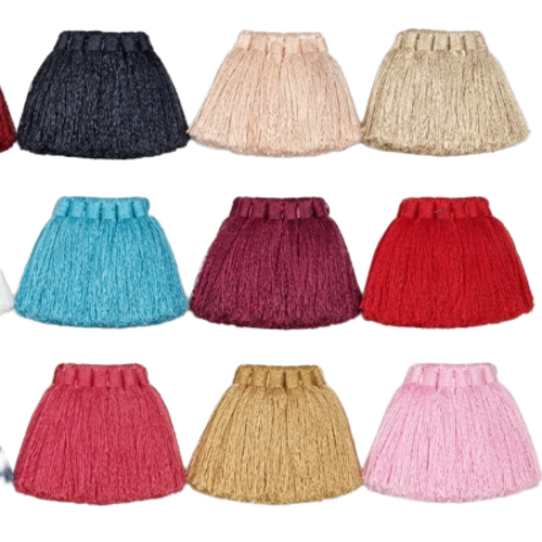 Cotton Tassel