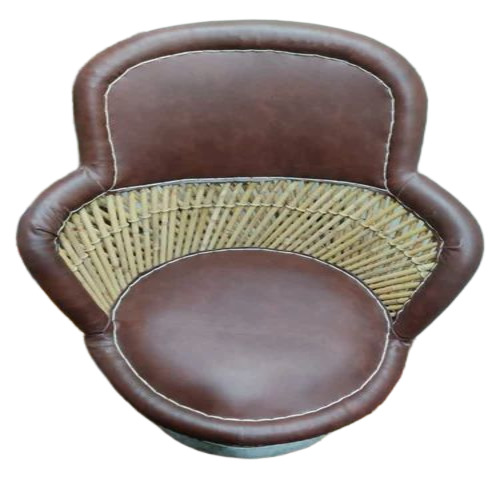 Cushion Cane Chair