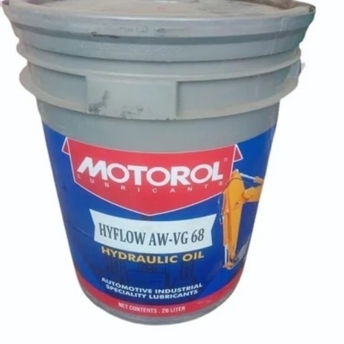 Cutting oil