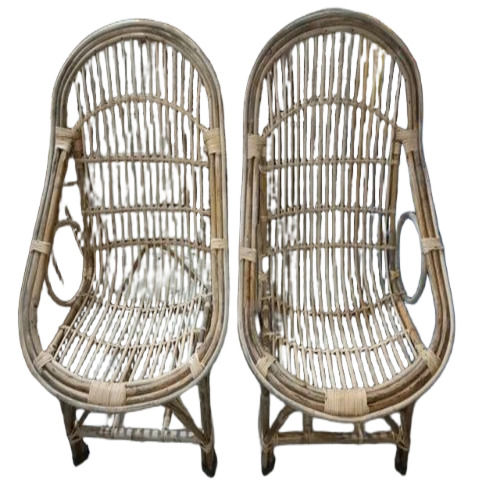 Designer Cane Chair