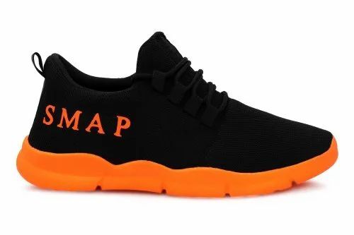 Designer Men Casual Shoes - PVC Upper and Sole, Sizes 6-10, Multi Color | Comfortable, Lightweight, Modern Style