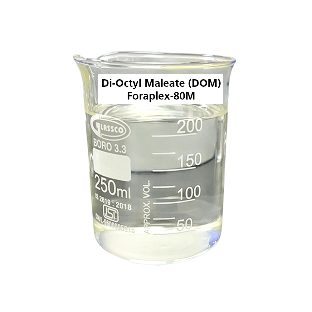 Di-Octyl Maleate (Dom) -Foraplex-80m
