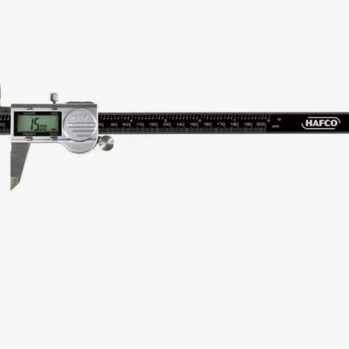 Digital Caliper