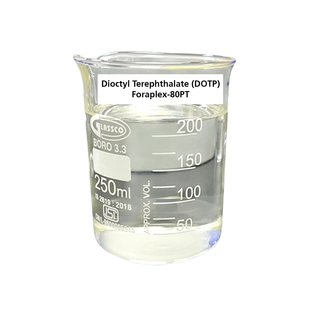 Dioctyl Terephthalate (Dotp) - Foraplex-80pt