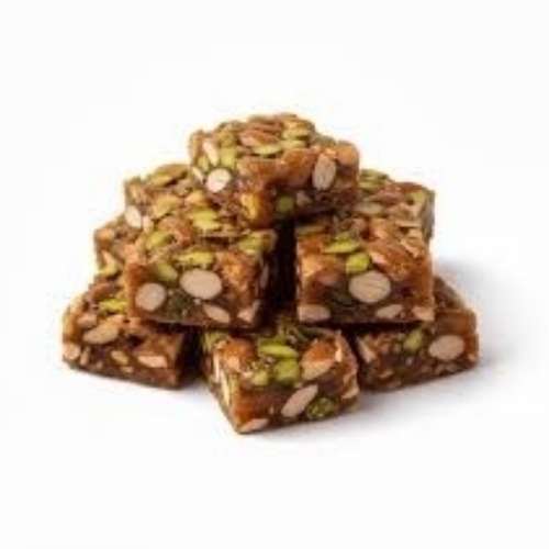 Dry Fruits Barfi