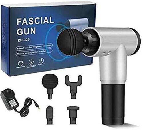 Facial Massage Machine