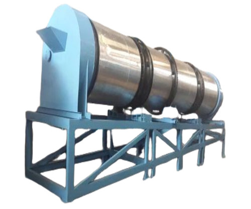 Fly Ash Dryer