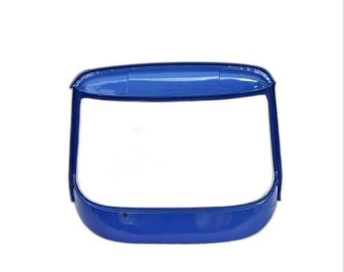 Front Glass Frame For Auto Rickshaw