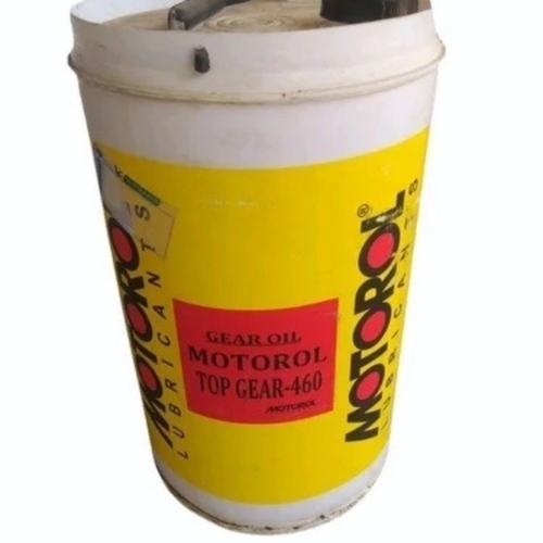 Gear oil