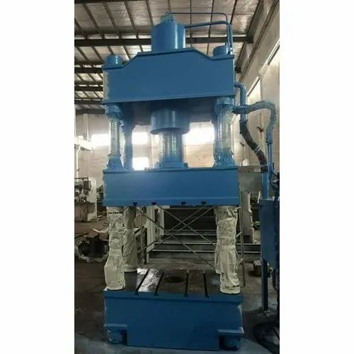 H Type Hydraulic Press