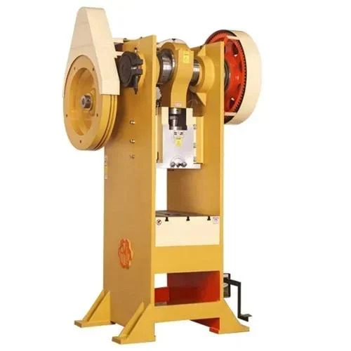 H Type Power Press Machines