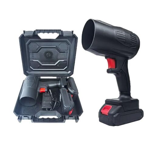 Hand Held Dust Blower Machine