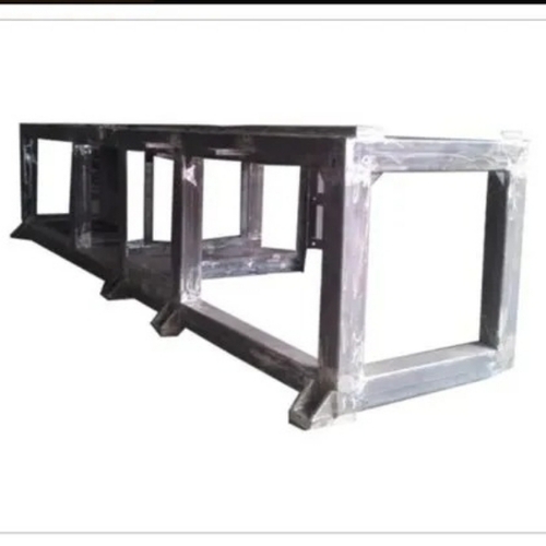 Heavy Fabrication And Machining Work