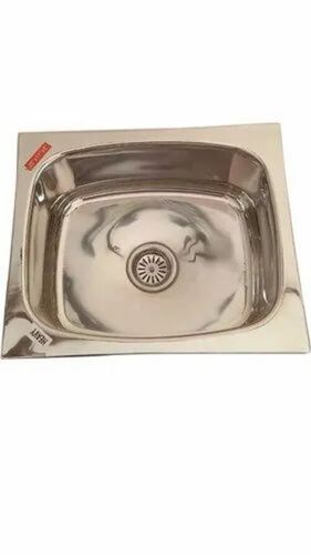 Heavy Stainless Steel Kitchen Sink