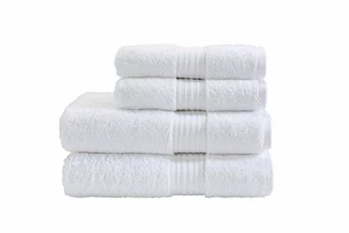 Hotel Cotton Towel