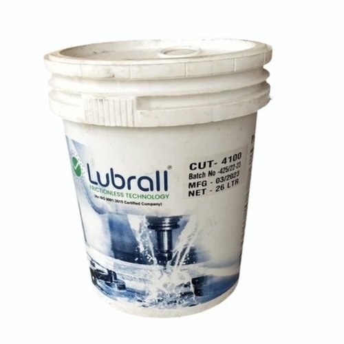 Hydraulic oil
