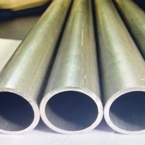 Inconal 800 seamless pipe