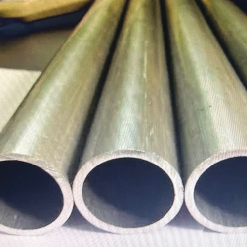 Inconel 825 seamless pipe