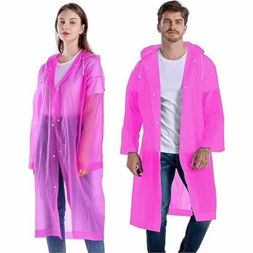 Industrial Raincoat