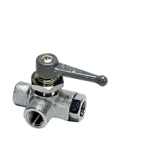 Industrial Valves - Stainless Steel, All Sizes, Multicolor | Flow Control, Pressure Regulation, Corrosion Resistant, Leak Proof, Reliable Sealing