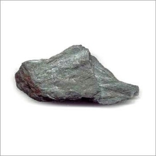 Iron Ore