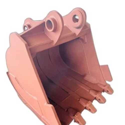JCB Mining Bucket