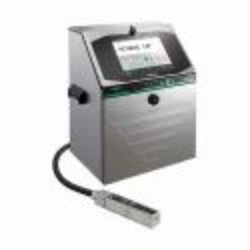 Large Format Inkjet Printer for Industry