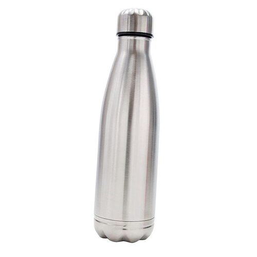 Leak Proof Stainless Steel Water Bottle
