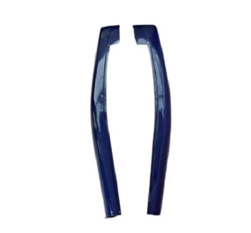 LH RH Auto Rickshaw Pillar