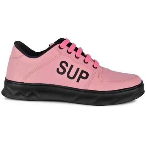 Men Canvas Casual Shoes