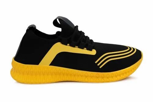 Men Casual Lace Up Shoes
