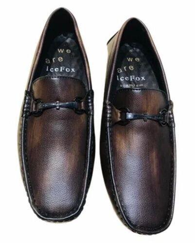 Men Casual Wear Loafers Shoes