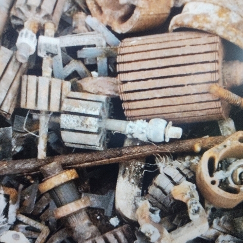 Metal Scrap
