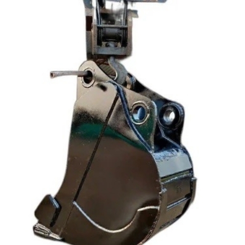 Mild Steel Excavator Bucket