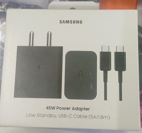 Mobile Charger Adapter