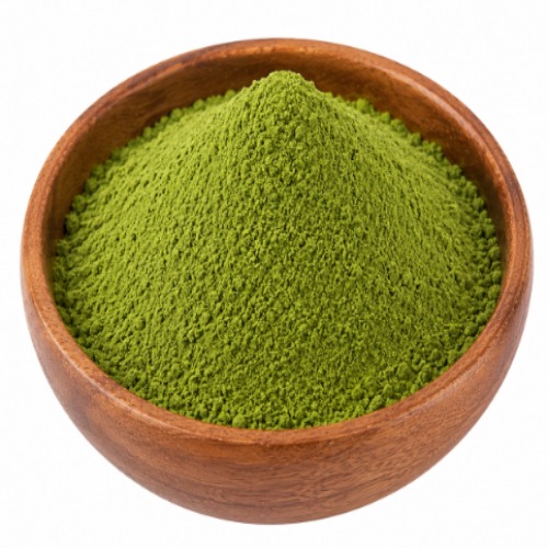 Moringa Leaf Powder - Product Type: Herbal Product