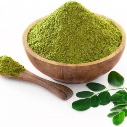 Moringa Leaf Powder By Jvks Agrotech Pvt. Ltd