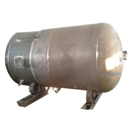 Ms Tank Fabrication 