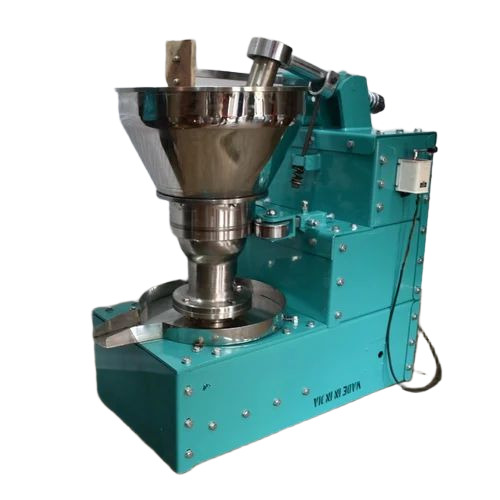 Mustard Oil Extraction Machinery