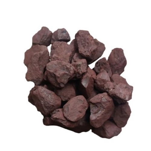 Natural Iron Ore Lumps