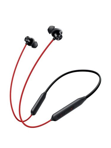 Neckband Headphones