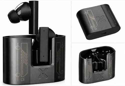 Noise Earbuds