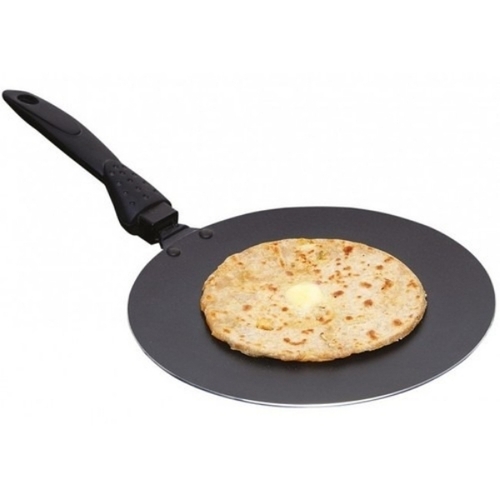 Non Stick Pan - Color: Black
