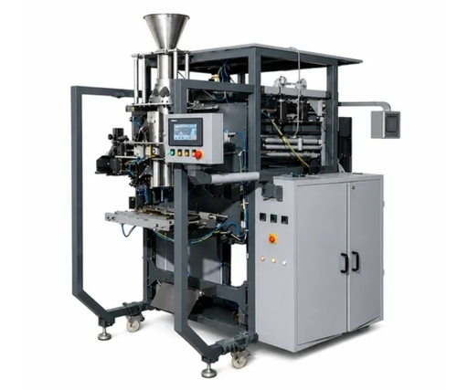 Oats Packing Machine