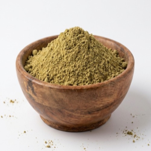 Organic Amla Powder