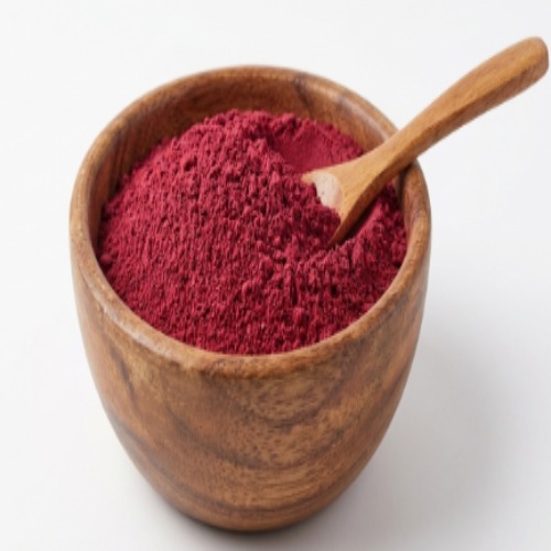 Organic Beet Root Powder - Product Type: Dried