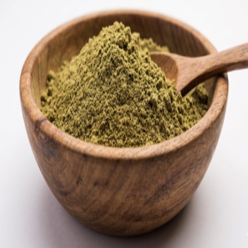 Organic Karela Powder - Ingredients: Herbs