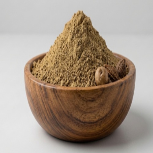 Organic Triphla Powder (For 1:1:1)